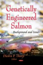 Genetically engineered salmon : background and issues