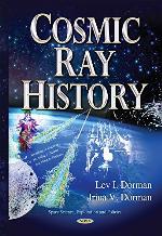 Cosmic Ray History