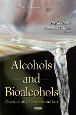Alcohols and Bioalcohols
