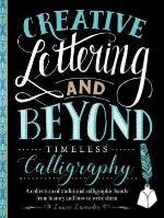 Creative Lettering and Beyond