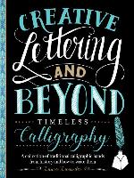 Creative Lettering and Beyond