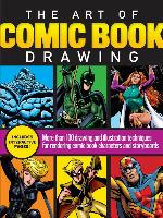 The Art of Comic Book Drawing