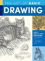 The Art of Basic Drawing