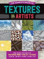 The Complete Book of Textures for Artists