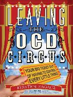 Leaving the OCD Circus