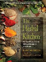 The Herbal Kitchen