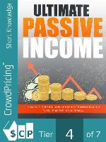Ultimate Passive Income