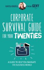 Corporate Survival Guide for Your Twenties