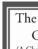 The Abbot's Ghost (A Christmas Story)