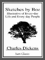 Sketches by Boz