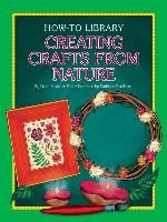 Creating Crafts from Nature