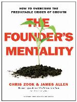 The Founder's Mentality