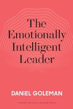 The Emotionally Intelligent Leader