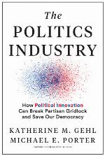 The Politics Industry