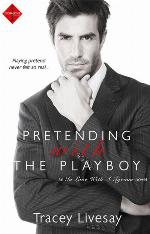 Pretending with the Playboy