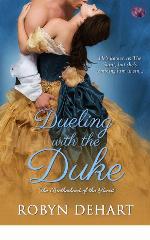Dueling With the Duke