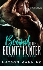 Bound to the Bounty Hunter