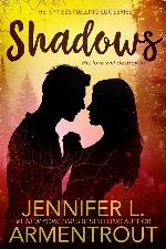 Shadows (A Lux Novel)