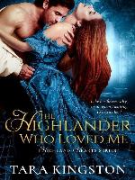 The Highlander Who Loved Me