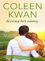 Kissing Her Enemy