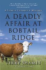 A Deadly Affair at Bobtail Ridge