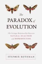 The Paradox of Evolution