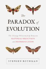 The Paradox of Evolution