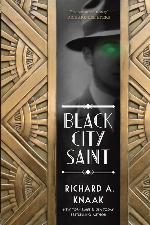 Black City Saint