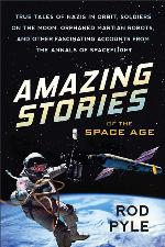 Amazing Stories of the Space Age
