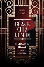 Black City Demon