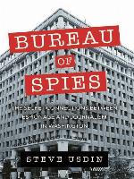 Bureau of Spies