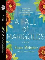 Fall of Marigolds