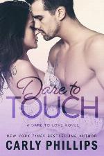 Dare to Touch (3) (Dare to Love)