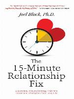 The 15-Minute Relationship Fix