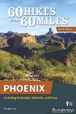 60 Hikes Within 60 Miles