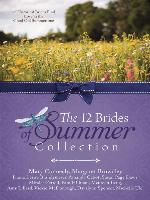 The 12 Brides of Summer Collection