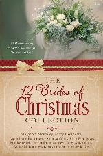 The 12 Brides of Christmas Collection
