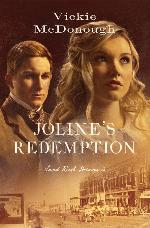 Joline's redemption : land rush dreams ,book 2