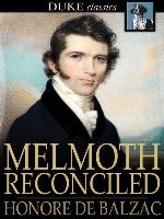 Melmoth Reconciled