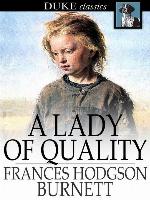 A Lady of Quality