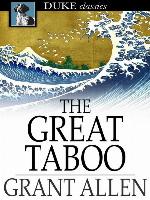 The Great Taboo