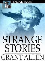 Strange Stories