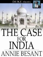 The Case for India