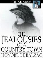 The Jealousies of a Country Town