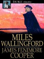 Miles Wallingford
