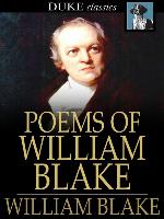 Poems of William Blake