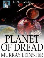 Planet of Dread