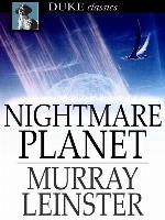 Nightmare Planet