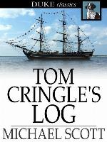 Tom Cringle's Log