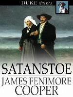 Satanstoe